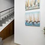 Blue Hues *