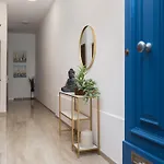 아파트 Blue Hues Hamrun