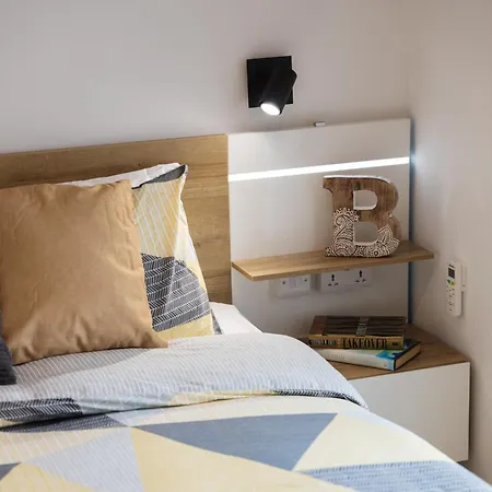 Lägenhet Blue Hues Hamrun