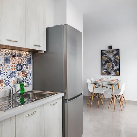 Lägenhet Blue Hues Hamrun