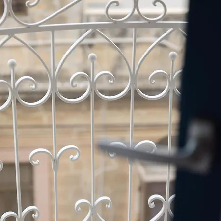 Lägenhet Blue Hues *