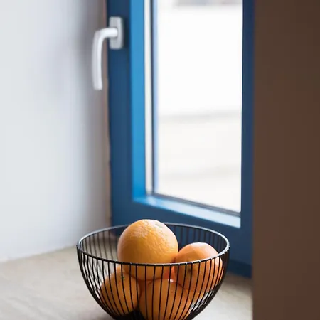 Lägenhet Blue Hues Hamrun