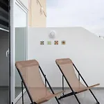 Apartman Blue Hues