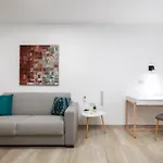 Blue Hues Apartament *