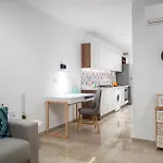 Apartman Blue Hues *
