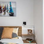 Blue Hues Apartman Hamrun