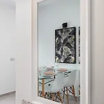 Apartament Blue Hues *