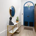 Apartman Blue Hues Hamrun
