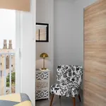 Blue Hues Apartman *