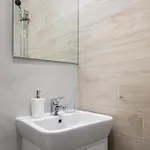 Blue Hues Apartament