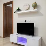 Apartman Blue Hues *