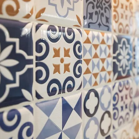 Apartman Blue Hues Hamrun