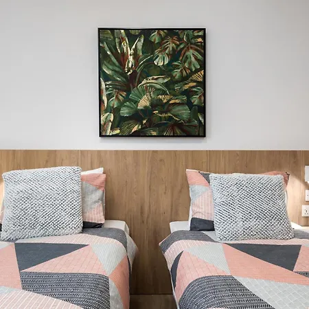 Apartman Blue Hues Hamrun