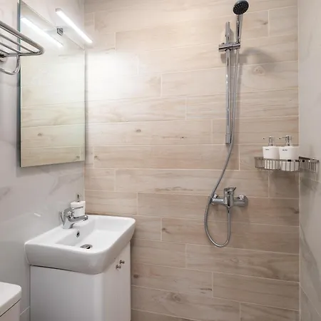 Apartman Blue Hues *