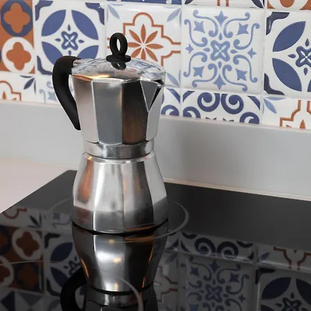 Blue Hues Apartman Hamrun