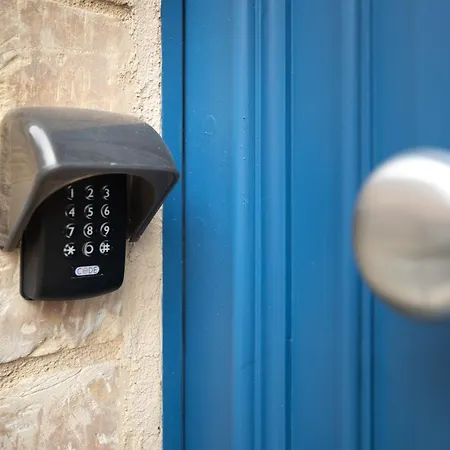 Blue Hues Apartman Hamrun