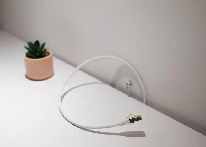 Blue Hues Апартаменты