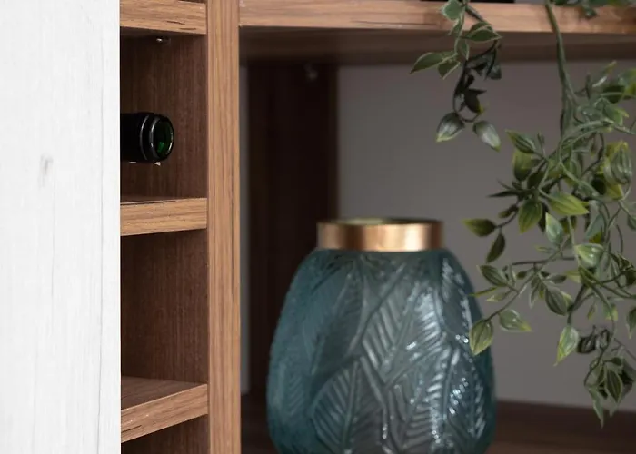 Апартаменты Blue Hues Hamrun