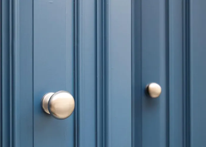 Blue Hues 아파트 *