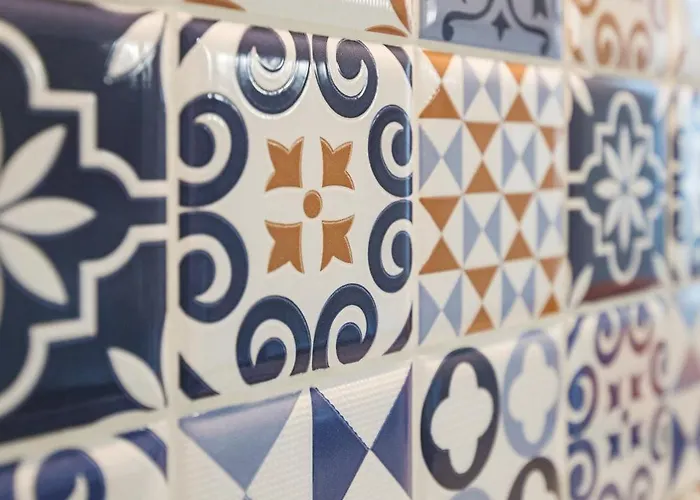 Апартаменты Blue Hues Hamrun