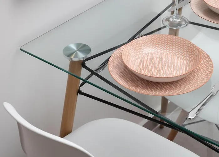 Blue Hues 아파트 *