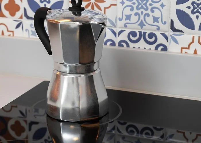 Blue Hues 아파트 Hamrun