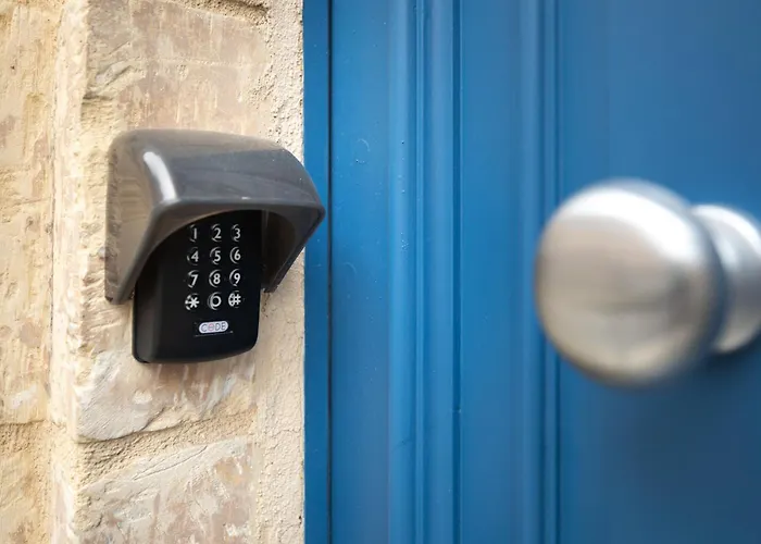 Blue Hues 아파트 Hamrun