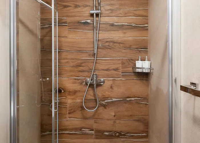 Blue Hues Апартаменты Hamrun